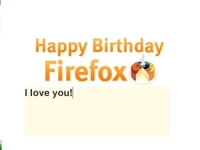 Happy Birthday From @shmin