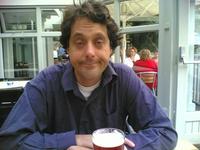 At the pub