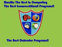 Spreading Firefox & Thunderbird One Computer At a Time