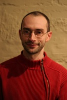 Peter Vande Beken, aka peterv