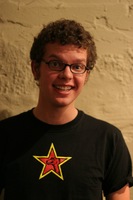 Alex Polvi