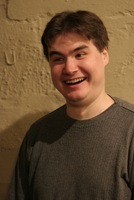 Neal Deakin, aka enn