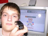 esel-project.net congratulates