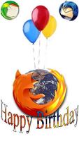 Firefox around the World