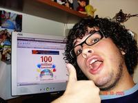 .dudus and 100 million foxes