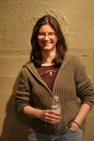 Deb Richardson, aka dria