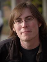 Steven Garrity
