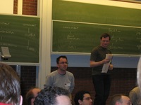 Mozilla DevRoom