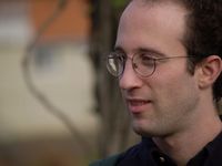 David Baron