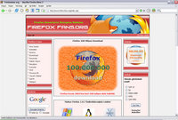 Turkish Firefox Fans Page