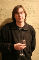 Steve Garrity
