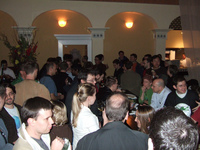 Firefox 1.5 Release Party