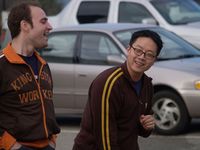 Mike Beltzner and Paul Kim