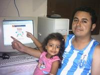 A Galera do PapÃ£o Ã© 100% Firefox!!!!!