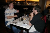 Group Eating