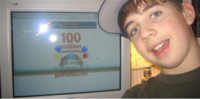 Wow. 1,000,000 downloads.
