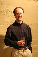 David Baron, aka dbaron