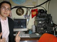 Joaquin Maldonado Santi