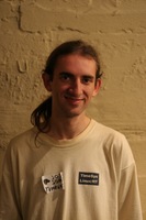 Josh Soref, aka Timeless