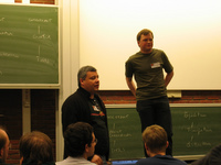 Mozilla DevRoom