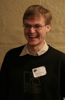 Christian Biesinger, aka Biesi