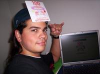 100 Million - Jorge