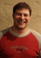 Wolfgang Rosenauer, aka wolfiR