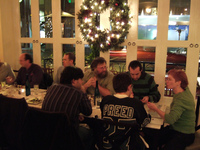 Firefox 1.5 Release Party