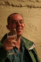 Peter Van der Woude