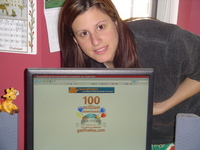 Congrats Firefox/Mozilla Team!!