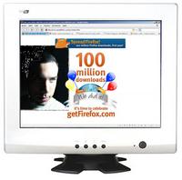 Marco and Firefox