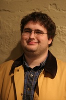 Stuart Parmenter, aka pavlov