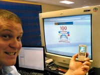 Fire-phone
