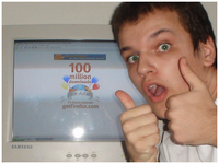 100 Million!!!