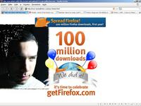 Marco and Firefox