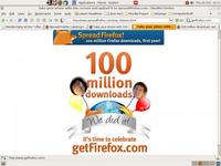 Two Firefox Fans from France