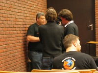 Mozilla DevRoom