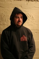 Dan Mosedale, aka DMose