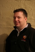 Chris Beard, aka cbeard