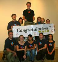Congratulations From A&R Partners!