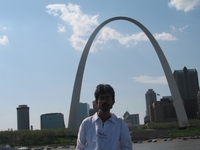 Spreading Firefox in St. Louis