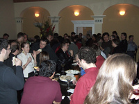 Firefox 1.5 Release Party