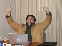 Stuart Parmenter