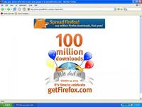 Firefox will rule the web.