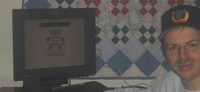 Go Firefox!