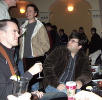 Firefox 1.5 Release Party