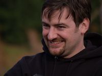 Dan Mosedale