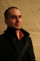 Olivier Meunier, aka aspyrine