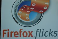 Firefox Flicks