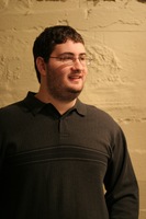 Doron Rosenberg